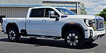 New 2026 GMC SIERRA 2500 4WD CREW CAB 159" DENALI in RUSSELLVILLE, ARKANSAS