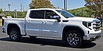 New 2026 GMC SIERRA 1500 4WD CREW CAB 147" SLE in RUSSELLVILLE, ARKANSAS
