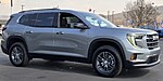 New 2026 GMC ACADIA FWD 4DR ELEVATION in RUSSELLVILLE, ARKANSAS