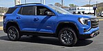 New 2026 GMC TERRAIN AWD 4DR AT4 in RUSSELLVILLE, ARKANSAS