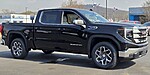 New 2026 GMC SIERRA 1500 4WD CREW CAB 147" SLE in RUSSELLVILLE, ARKANSAS