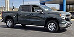 New 2026 CHEVROLET SILVERADO 1500 4WD CREW CAB 147" LT W/1LT in RUSSELLVILLE, ARKANSAS