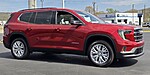 New 2026 GMC ACADIA FWD 4DR ELEVATION in RUSSELLVILLE, ARKANSAS