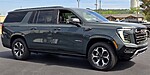 New 2026 GMC YUKON XL 4WD 4DR AT4 ULTIMATE in RUSSELLVILLE, ARKANSAS