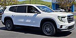 New 2026 GMC ACADIA FWD 4DR ELEVATION in RUSSELLVILLE, ARKANSAS