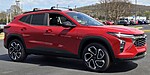 New 2026 CHEVROLET TRAX FWD 4DR 2RS in RUSSELLVILLE, ARKANSAS