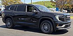 New 2026 GMC ACADIA FWD 4DR ELEVATION in RUSSELLVILLE, ARKANSAS