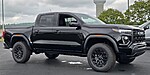 New 2026 GMC CANYON 4WD CREW CAB ELEVATION in RUSSELLVILLE, ARKANSAS