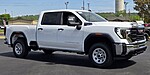 New 2026 GMC SIERRA 2500 4WD CREW CAB 159" PRO in RUSSELLVILLE, ARKANSAS