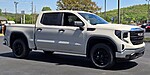 New 2026 GMC SIERRA 1500 4WD CREW CAB 147" PRO in RUSSELLVILLE, ARKANSAS