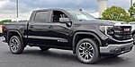 New 2026 GMC SIERRA 1500 4WD CREW CAB 147" PRO in RUSSELLVILLE, ARKANSAS