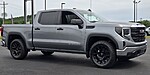 New 2026 GMC SIERRA 1500 4WD CREW CAB 147" PRO in RUSSELLVILLE, ARKANSAS