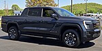 New 2026 GMC SIERRA EV E4WD CREW CAB STANDARD RANGE ELEVATION in RUSSELLVILLE, ARKANSAS