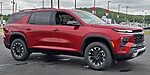 New 2026 CHEVROLET TRAVERSE AWD 4DR Z71 in RUSSELLVILLE, ARKANSAS