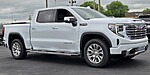 New 2026 GMC SIERRA 1500 4WD CREW CAB 147" DENALI in RUSSELLVILLE, ARKANSAS