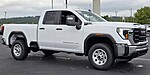 New 2026 GMC SIERRA 2500 4WD DOUBLE CAB 149" PRO in RUSSELLVILLE, ARKANSAS
