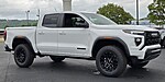 New 2026 GMC CANYON 4WD CREW CAB ELEVATION in RUSSELLVILLE, ARKANSAS