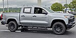 New 2026 CHEVROLET COLORADO 4WD CREW CAB WT in RUSSELLVILLE, ARKANSAS