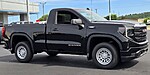 New 2026 GMC SIERRA 1500 4WD REG CAB 126" PRO in RUSSELLVILLE, ARKANSAS