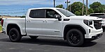 New 2026 GMC SIERRA 1500 4WD CREW CAB 147" ELEVATION W/3SB in RUSSELLVILLE, ARKANSAS