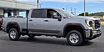 New 2026 GMC SIERRA 2500 4WD CREW CAB 159" PRO in RUSSELLVILLE, ARKANSAS