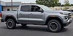 New 2026 GMC CANYON 4WD CREW CAB AT4 in RUSSELLVILLE, ARKANSAS