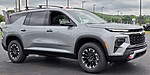 New 2026 CHEVROLET TRAVERSE AWD 4DR Z71 in RUSSELLVILLE, ARKANSAS