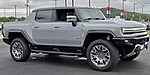New 2025 GMC HUMMER EV PICKUP E4WD CREW CAB 3X in RUSSELLVILLE, ARKANSAS