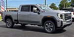 New 2026 GMC SIERRA 2500 4WD CREW CAB 159" SLT in RUSSELLVILLE, ARKANSAS