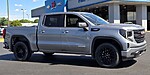New 2026 GMC SIERRA 1500 4WD CREW CAB 147" ELEVATION W/3VL in RUSSELLVILLE, ARKANSAS