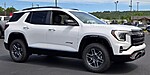 New 2026 GMC TERRAIN AWD 4DR AT4 in RUSSELLVILLE, ARKANSAS