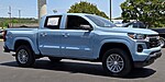 New 2026 CHEVROLET COLORADO 4WD Crew Cab LT in RUSSELLVILLE, ARKANSAS