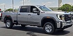 New 2026 GMC SIERRA 2500 4WD CREW CAB 159" PRO in RUSSELLVILLE, ARKANSAS
