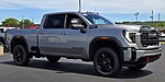 New 2026 GMC SIERRA 2500 4WD CREW CAB 159" AT4 in RUSSELLVILLE, ARKANSAS