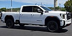New 2026 GMC SIERRA 2500 4WD CREW CAB 159" AT4 in RUSSELLVILLE, ARKANSAS
