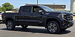 New 2026 GMC SIERRA 1500 4WD CREW CAB 147" AT4 in RUSSELLVILLE, ARKANSAS