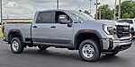 New 2026 GMC SIERRA 2500 4WD CREW CAB 159" PRO in RUSSELLVILLE, ARKANSAS