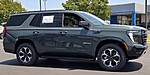 New 2026 GMC YUKON 4WD 4DR AT4 in RUSSELLVILLE, ARKANSAS