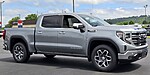 New 2026 GMC SIERRA 1500 4WD CREW CAB 147" SLT in RUSSELLVILLE, ARKANSAS