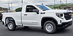 New 2026 GMC SIERRA 1500 4WD REG CAB 126" PRO in RUSSELLVILLE, ARKANSAS
