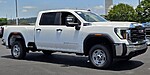 New 2026 GMC SIERRA 2500 4WD CREW CAB 159" PRO in RUSSELLVILLE, ARKANSAS