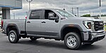 New 2026 GMC SIERRA 2500 4WD CREW CAB 159" PRO in RUSSELLVILLE, ARKANSAS
