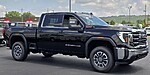 New 2026 GMC SIERRA 2500 4WD CREW CAB 159" SLE in RUSSELLVILLE, ARKANSAS