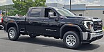 New 2026 GMC SIERRA 2500 4WD CREW CAB 159" PRO in RUSSELLVILLE, ARKANSAS