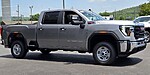 New 2026 GMC SIERRA 2500 4WD CREW CAB 159" PRO in RUSSELLVILLE, ARKANSAS