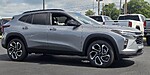 New 2026 CHEVROLET TRAX FWD 4DR 2RS in RUSSELLVILLE, ARKANSAS