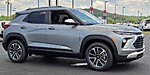 New 2026 CHEVROLET TRAILBLAZER FWD 4DR LT in RUSSELLVILLE, ARKANSAS