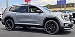 New 2026 GMC ACADIA FWD 4DR ELEVATION in RUSSELLVILLE, ARKANSAS