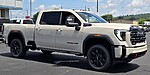 New 2026 GMC SIERRA 2500 4WD CREW CAB 159" AT4 in RUSSELLVILLE, ARKANSAS