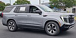 New 2026 GMC YUKON 4WD 4DR AT4 ULTIMATE in RUSSELLVILLE, ARKANSAS